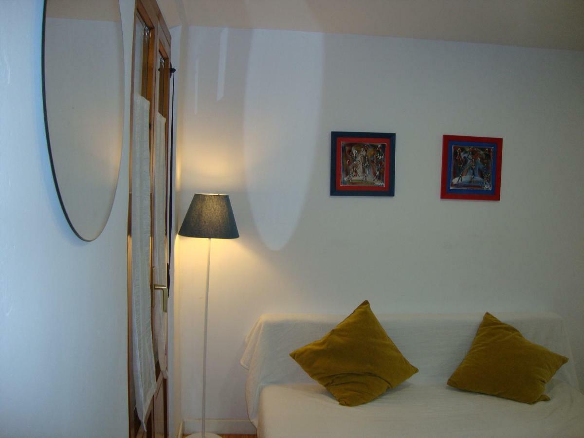 Calle Ansoleaga A 100 Mts Del Ayuntamiento パンプローナ エクステリア 写真